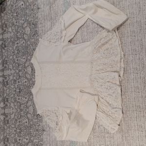 🌞3/$40 Mexx Girl Top